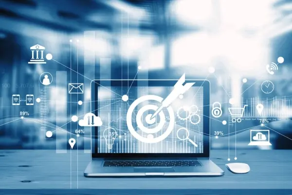 Få et gratis digitaliseringstjek og kom tættere på dine digitale mål.